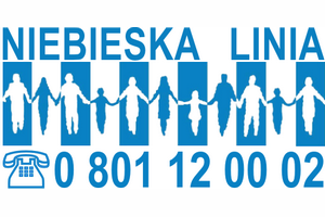 Niebieska Linia